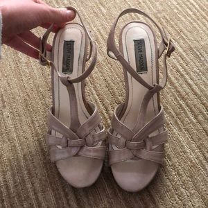 Steve Madden Heels